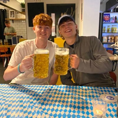 Irish Manc, Manchester City, 20, Uni of Liverpool