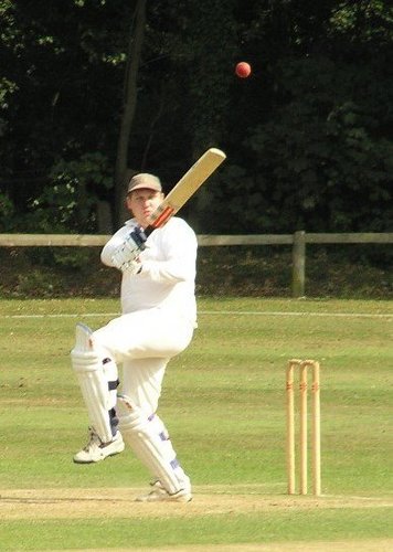 armsiee's profile picture. Cricket fan and general sports nut. Interests range from web dev to cooking to history, jack of all trades master of none!