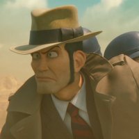 THE CEO OF LUPIN THE THIRD™ (@rupansansei67) 's Twitter Profile Photo THE CEO OF LUPIN THE THIRD™ (@rupansansei67) 's Twitter Profile Photo