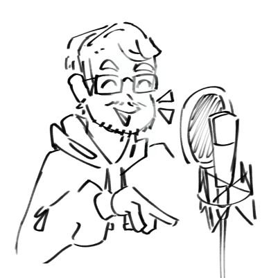 SachaSorni's profile picture. Actor de doblaje👍