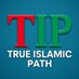 True_islamic_path_ (@trueislamicpath) Twitter profile photo True_islamic_path_ (@trueislamicpath) Twitter profile photo
