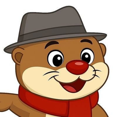 OtterPy's profile picture. 