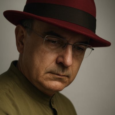 Daryoush Profile