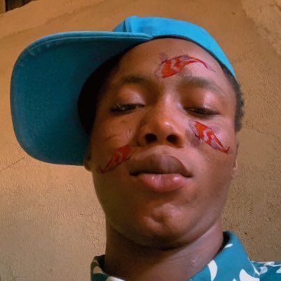 BOIBORKCASH's profile picture. the cap way dey inside the cab no dey cap