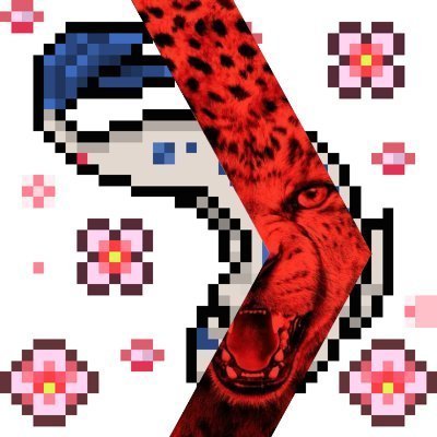 (•∆•)™ Fan de los Game & Watch. Phione a tiempo parcial. Un poco (bastante) alavesista y el del #DAGenuine. @Frikinin hizo la foto de perfil.