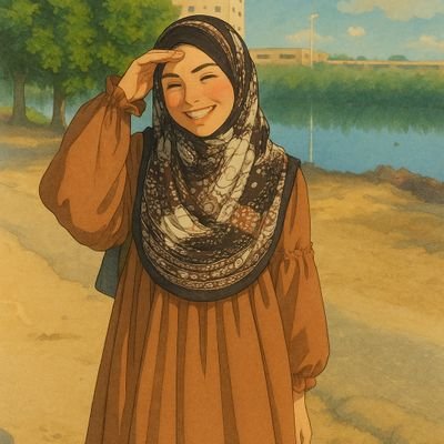 ShimaaM56985199's profile picture. مشمهم🚶