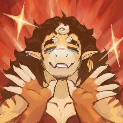 An artist who's trying to improve || Esp/Eng
(Dragon enjoyer)
🍉