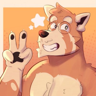 25// Furry // Barista red panda of the El Solsticio cafe 🇮🇨// 💚🐻 @girusucks | Art Acc | Gay |
🟦☁️: https://t.co/rrq24kiIGu