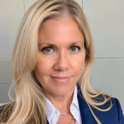 Half American - Half British.
Former pharma clinical data management consultant and CEO of a non-profit for children. Advocate for clean air and clean skies.