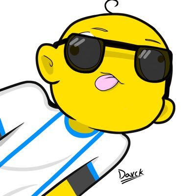 Soy un chaval normal, con el mundo aún por ver
Streamer Afiliado, Creador de @KitsuProds (pfp by @Darck97p)