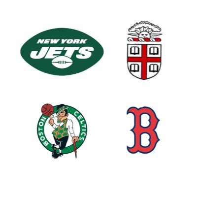 My name is Nico, I am a proud fan of the Boston Celtics, Red Sox, New York Jets and Brown Bears for all sports. I’m also a member of the Boston Jets Club.