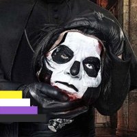 vampy must die ♱ (@d4ngerterzo) 's Twitter Profile