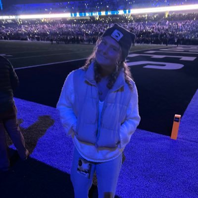 Peace and love | Recruiting Assistant @tcufootball