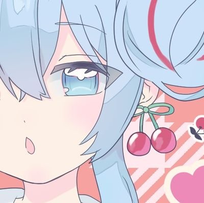 いろんなのいっぱい雑多アカウントです✊🏻💞たまに絵描きます✏️
かわいいキャラが好きです💘🎶
よろしくお願いします🌟
enstアカ⏩@sakuraaaenst