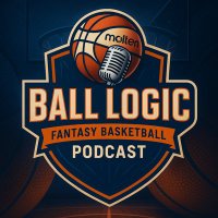 Ball Logic | Fantasy Basketball Podcast (@balllogicpod) 's Twitter Profile