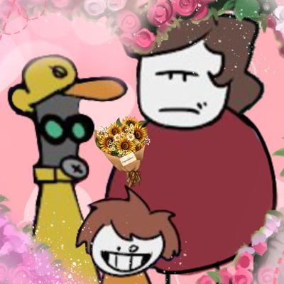 🇲🇽 spa/eng | fanartist | 19 | he/they | i LOVE BearTrap | selfshipper, selective sharing! | Proship DNI | Reposts w credits r OK! | @doveytunes 💛💙|