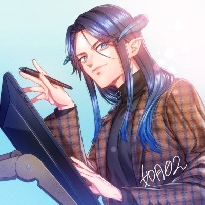 如月02さんのプロフィール画像