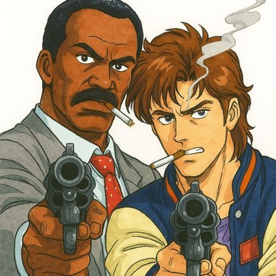 ネモ船長さんのプロフィール画像