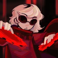 Dylan (@nearmusashi) 's Twitter Profile Photo Dylan (@nearmusashi) 's Twitter Profile Photo