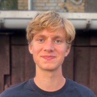 Hans Christian Bøggild (@hcboggild) 's Twitter Profile