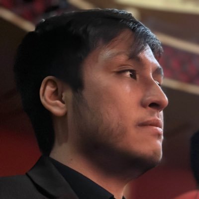 AlastorCasts's profile picture. Freelance caster 🎤| 22 ( my back hurts)| Doing what I can to make it by and into the scene