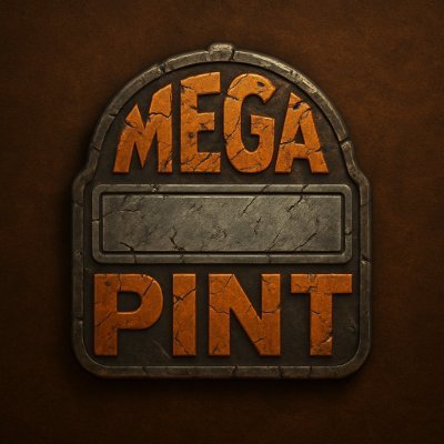 PUBG_MegaPint Profile
