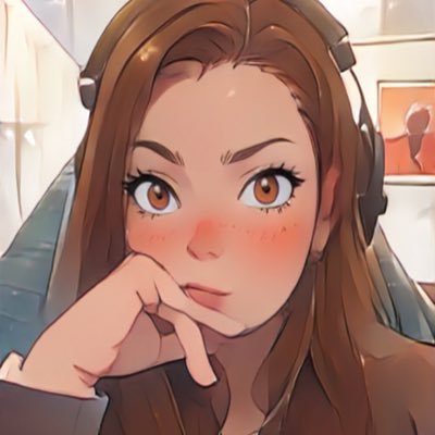 Just a silly Fish on land that likes to play videogames! | Streamer | Valorant Addict | Audiologist | 💙