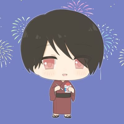 夫婦で配信をよくしてます!遊びにきてね!
YouTube⇒https://t.co/a5Rq4KGGni Twitch⇒https://t.co/T0VxHMv6MP
アイコンは 💍@ma_chiron に書いて頂きましたイラストの依頼はぜひぜひ