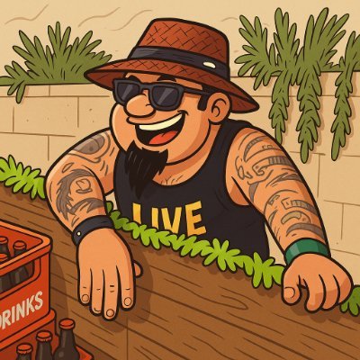 JohnnyPinga Profile
