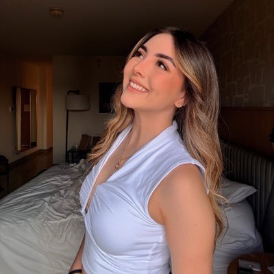 MX 📍. Twitch partner 🎮https://t.co/OZkke7Vorn collabs📩 stephaniegarayba@gmail.com