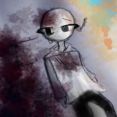 TB53tC5i5E8301's profile picture. あくねこ、ブラスタ、ポケツイ、スタスト、リヴリーやってるただの学生です。カンヒュにどハマりしてます！！多分なんか投稿する！YouTubeやってるよん、無言フォロー失礼します〜
カンヒュにどハマりしてます、オリ棒も描いてます
我々だを見始めて、見事にハマりましたね…