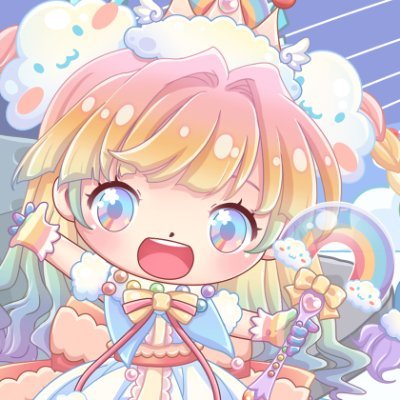 ฝึกอ่านไพ่อยู่ #secretdecksroom
ทำงานวาดภาพประกอบเกมมือถือ และเป็นแม่ค้าที่ขายสิ่งเร้นลับ😂
https://t.co/XubalKXzTN