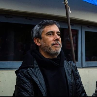 Periodista. SRT. Letra P.
Visitante involuntario en el mundo de los vivos.
https://t.co/U8QWgTlKpu