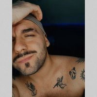 ✟ M A Y H E M ✟ (@algohisterico_) 's Twitter Profile