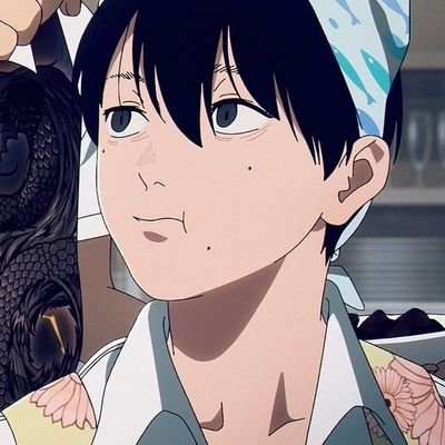 a veces sufro de mis facultades mentales y tuiteo al pedo / NO SPOILER FREE #TSHD