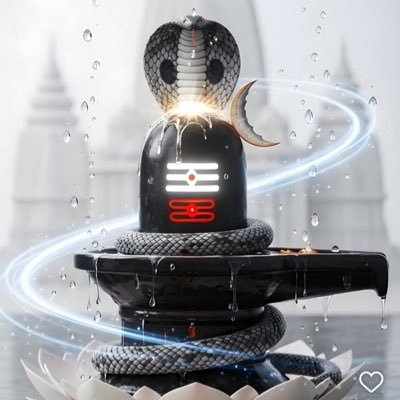 ॐ नमः पार्वती पतये, हर-हर महादेव !!!