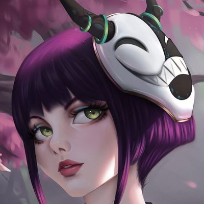 ✧ B A E ✧ - COMMISSIONS OPEN!さんのプロフィール画像