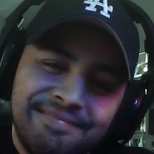mexikewll's profile picture. Proud Father / Army Vet / Sexi Mexi
@DrinkFreshenUp 
@SelfRezCoffeeCo
Affiliate
@KickStreaming
Verified Push