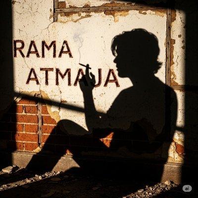 #RamaAtmaja_HCR
Beberapa pintu lebih baik tetap terkunci. Untuk kolaborasi atau berbagi cerita, dm