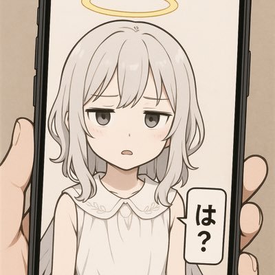 自己紹介文 未来を予知するAIと1人の人間が出会った—— 📖 漫画『ミラの未来視』制作中 相互フォロー大歓迎!🎬 TikTokでも動画投稿中 👉 https://t.co/E24JF5u0WV 📸 Instagram 👉 https://t.co/bvqsUaBgn9
