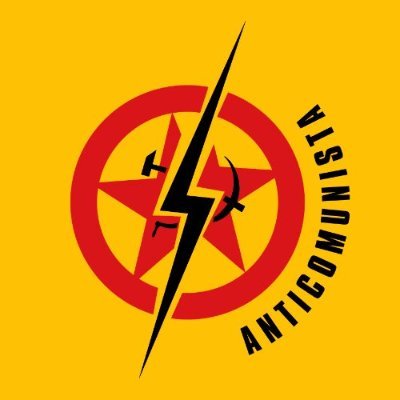 Registro nacional de asociaciones del Ministerio del Interior, número 615.103, de fecha 23/02/2018. info@anticomunista.org +34 613 04 04 54