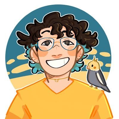 Yo✌25 English Major (derogatory) And Now Also Translator. Esp/Eng/Cat/Fr. bi/ace (Esp: any pronoun), profile pic by @hellichk