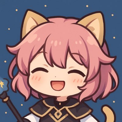 🎮ドラクエ10はサービス開始からずっと遊んでいます♪ 👾同じドラクエ10ユーザーさん、大歓迎です! 🙆♀️無言フォローもお気軽にどうぞ◎ 🧸あまり呟きは多くないですが、どうぞよろしくお願いします* 🚫アルバイト勧誘・投資系・恋愛系等不審なアカウントは、申し訳ありませんがブロックさせていただいてます。