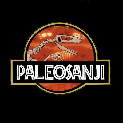 A veces me doy cuenta de que a mi alrededor veo seres humanos, pero no veo humanidad.
Apasionado de la paleontología.
divulgador en el blog de Ammuneuro