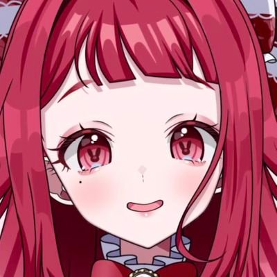 椿べにまる💄💮新人VTuberさんのプロフィール画像