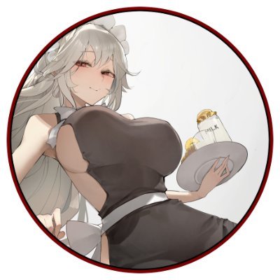 HeadMaidRina's profile picture. ʜᴇᴀᴅ ᴍᴀɪᴅ. ᴍᴏᴍᴍʏ ᴅᴏᴍ. ʙᴇsᴛ ʙᴏᴏʙs ɪɴ ɴᴇᴡ ᴇʀɪᴅᴜ.

〈ɴsꜰᴡ.〉〈18+〉〈ᴘᴀɴsᴇxᴜᴀʟ.〉〈ʀᴇᴀᴅ ᴜɴᴅᴇʀ ᴘɪɴɴᴇᴅ.〉#sᴀssʏʙʀɪᴛᴀɴᴅʀᴇᴀ