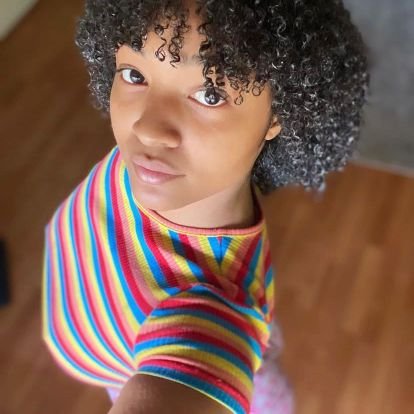 Is your favorite girl available for meetup and a content creator, 💦🥵 get blocked if you don't want anything don't follow back🔞🔞