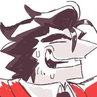 Cookie_Dunker's profile picture. GAHHHHHH THAT FUCKING. PUPPET.
🔞 basic dni criteria, minors DNI 🔞
He/they
Art from a now deleted account 😞 NOT MINE 
18+