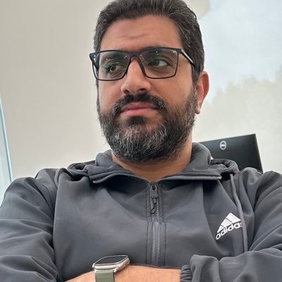 Husband & Dad, Software Engineering Consultant šŖš¬ š°š¼ šøš¦ š¬š§ šŗšø šØš¦ šŖšø š©šŖ š®š¹ #ŁŁŲ³Ų·ŁŁ_ŁŲ¶ŁŲŖŁ