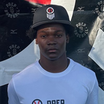 Brice Hubbard Jr Profile